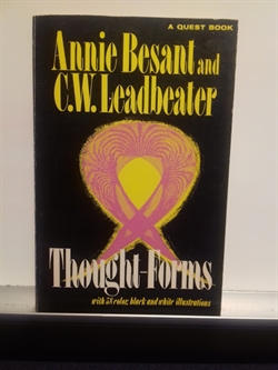 Leadbeater, C. W.: Thought-Forms