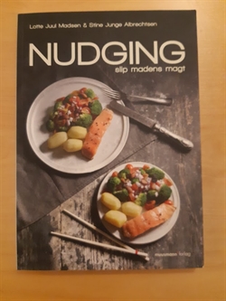 Madsen, Lotte Juul: Nudging - (BRUGT - VELHOLDT)