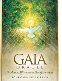 Salerno, Toni C.: Gaia Oracle Cards