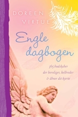 Virtue, Doreen: Engledagbogen