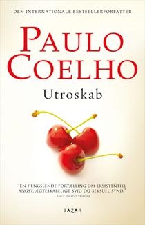Coelho, Paulo: Utroskab 