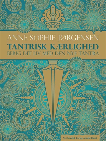 Jørgensen, Anne Sophie: Tantrisk kærlighed