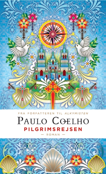 Coelho, Paulo: Pilgrimsrejsen (gaveudgave)
